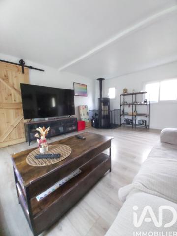 Maison à vendre 3 pièces 74 m² Souppes-sur-Loing