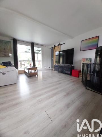 Maison à vendre 3 pièces 74 m² Souppes-sur-Loing