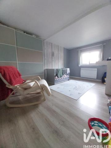 Maison à vendre 3 pièces 74 m² Souppes-sur-Loing
