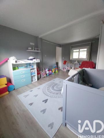Maison à vendre 3 pièces 74 m² Souppes-sur-Loing
