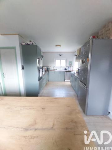 Maison à vendre 3 pièces 74 m² Souppes-sur-Loing