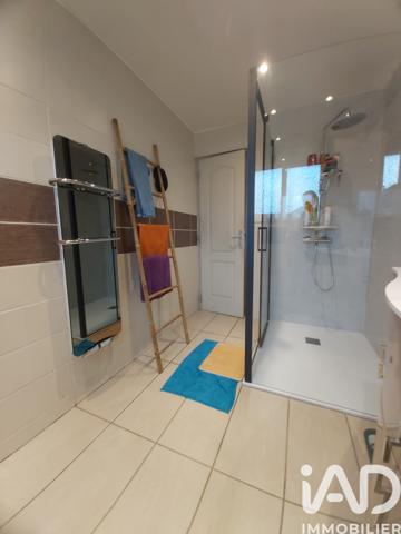 Maison à vendre 3 pièces 74 m² Souppes-sur-Loing