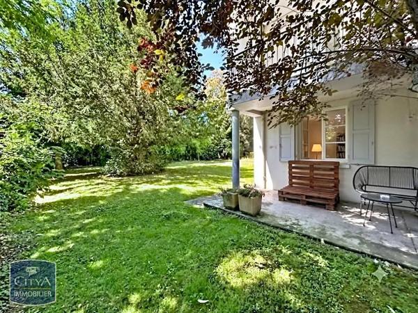 Appartement à vendre 4 pièces 80m² Bergerac (24100)