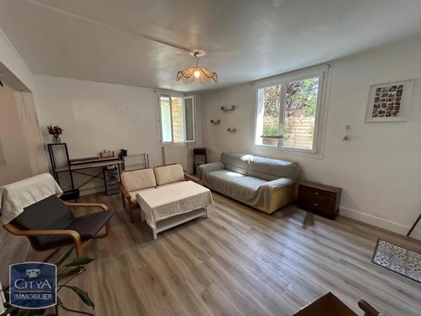 Appartement à vendre 4 pièces 80m² Bergerac (24100)