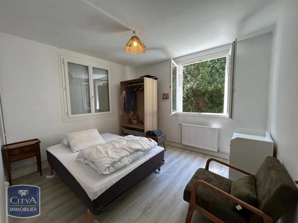 Appartement à vendre 4 pièces 80m² Bergerac (24100)