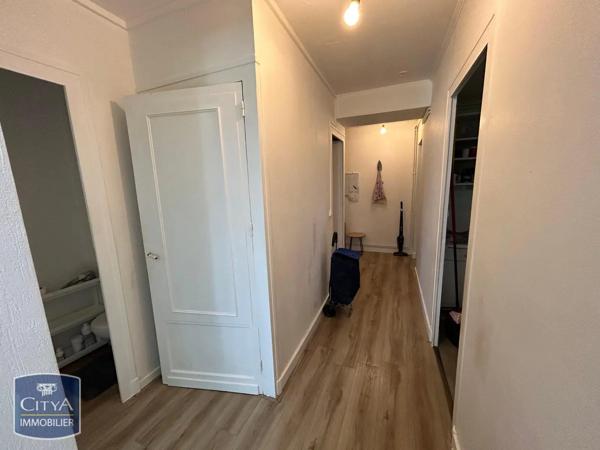 Appartement à vendre 4 pièces 80m² Bergerac (24100)