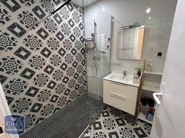 Appartement à vendre 4 pièces 80m² Bergerac (24100)