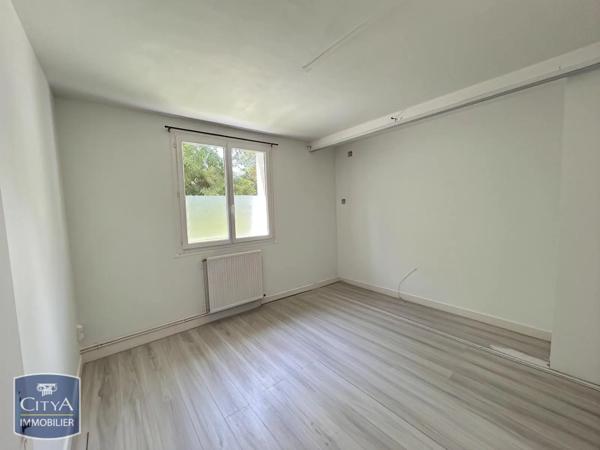 Appartement à vendre 4 pièces 80m² Bergerac (24100)