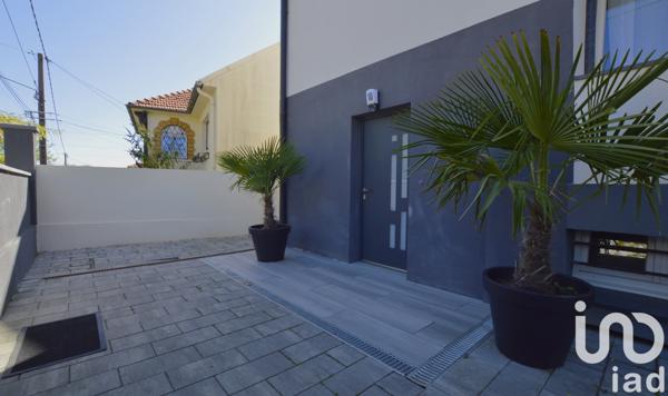 Maison à vendre 7 pièces 160 m² Sainte-Marie-aux-Chênes