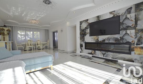 Maison à vendre 7 pièces 160 m² Sainte-Marie-aux-Chênes