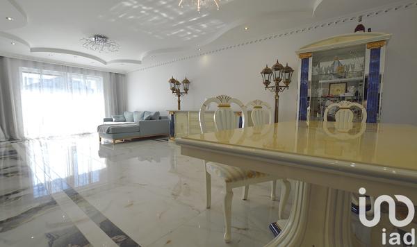 Maison à vendre 7 pièces 160 m² Sainte-Marie-aux-Chênes