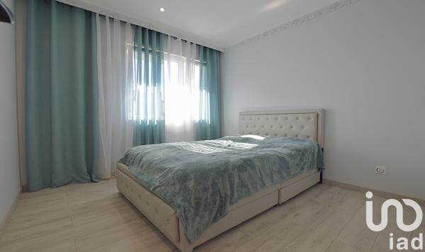 Maison à vendre 7 pièces 160 m² Sainte-Marie-aux-Chênes