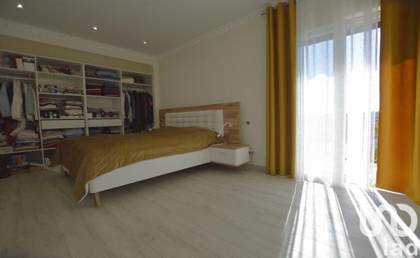 Maison à vendre 7 pièces 160 m² Sainte-Marie-aux-Chênes