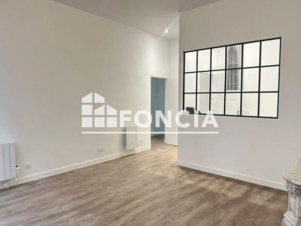 Location Appartement 3 pièces 60.83 m² - 17 RUE MONTORGUEIL Paris 75001