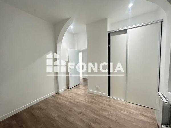 Location Appartement 3 pièces 60.83 m² - 17 RUE MONTORGUEIL Paris 75001