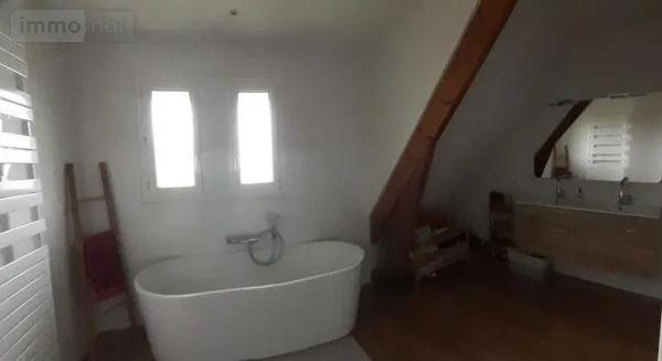 Achat - Maison | Maison individuelle Pontivy 56300 7 pièces 190 m 2 491 m 2