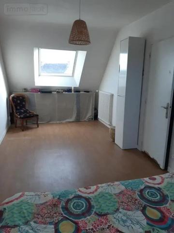 Achat - Maison | Maison individuelle Pontivy 56300 7 pièces 190 m 2 491 m 2