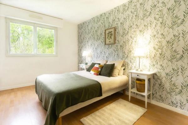 INVESTISSEMENT LOCATIF – Carquefou – Résidence Seniors Vivéa – 6.32 % de rentabilité