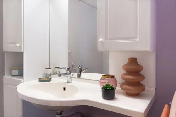 INVESTISSEMENT LOCATIF – Carquefou – Résidence Seniors Vivéa – 6.32 % de rentabilité