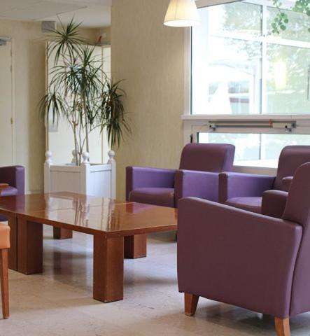 INVESTISSEMENT LOCATIF – Carquefou – Résidence Seniors Vivéa – 6.32 % de rentabilité