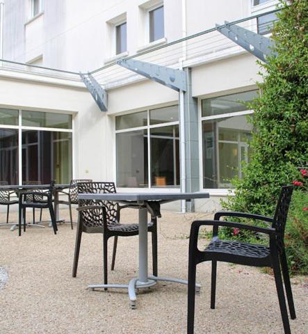 INVESTISSEMENT LOCATIF – Carquefou – Résidence Seniors Vivéa – 6.32 % de rentabilité