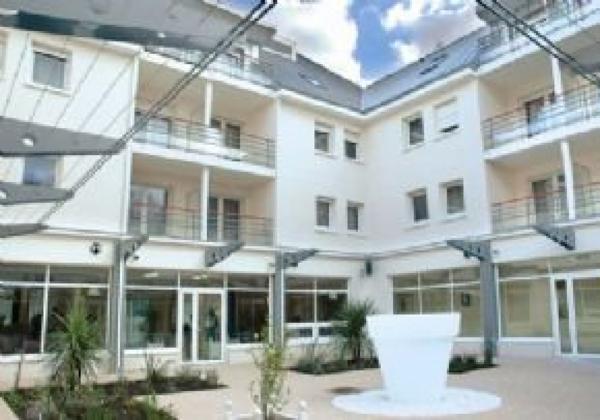 INVESTISSEMENT LOCATIF – Carquefou – Résidence Seniors Vivéa – 6.32 % de rentabilité