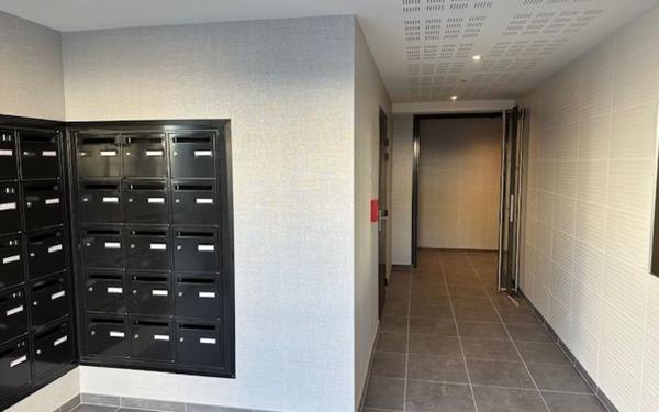 Appartement à vendre    3 pièces • 68,76 m2 La Chevrolière