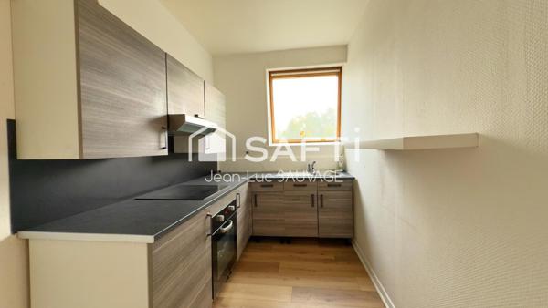 Immeuble de rapport 13 Apts – Rentabilité 11%