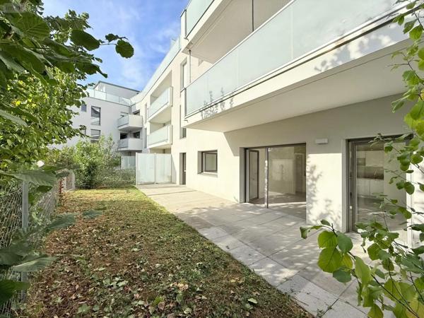 Achat - Appartement Noyal-Châtillon-sur-Seiche 35230 3 pièces 62 m 2 60 m 2