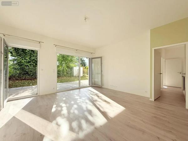 Achat - Appartement Noyal-Châtillon-sur-Seiche 35230 3 pièces 62 m 2 60 m 2