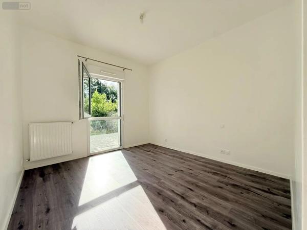 Achat - Appartement Noyal-Châtillon-sur-Seiche 35230 3 pièces 62 m 2 60 m 2