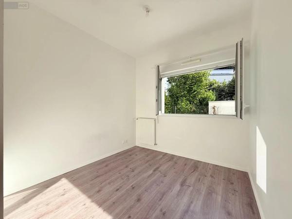 Achat - Appartement Noyal-Châtillon-sur-Seiche 35230 3 pièces 62 m 2 60 m 2