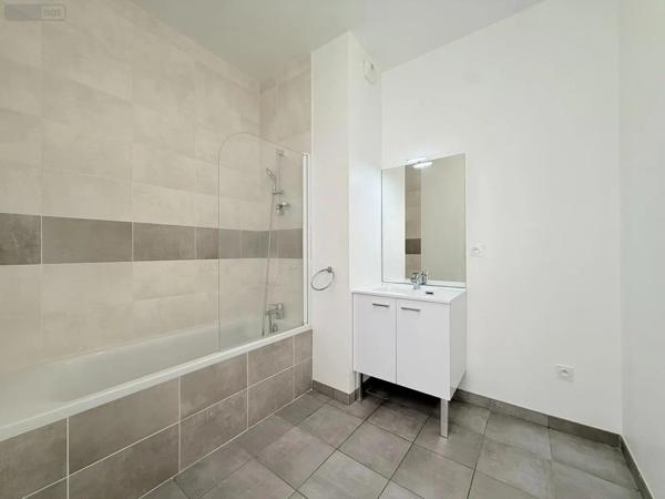Achat - Appartement Noyal-Châtillon-sur-Seiche 35230 3 pièces 62 m 2 60 m 2