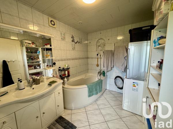 Maison à vendre 7 pièces 227 m² Cavignac