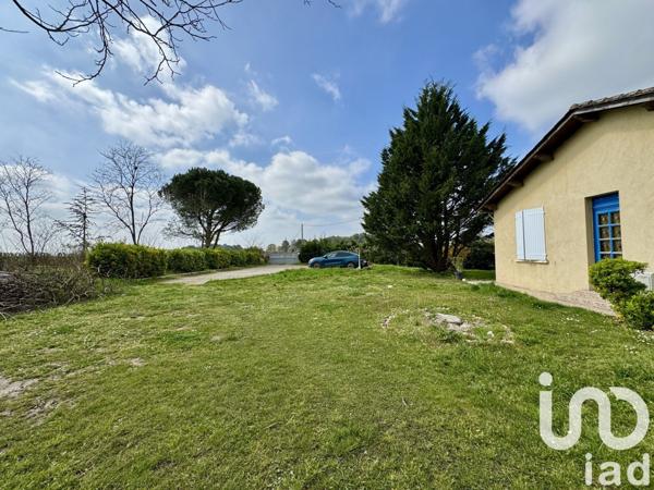Maison à vendre 7 pièces 227 m² Cavignac