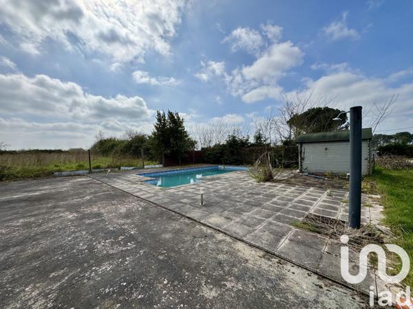 Maison à vendre 7 pièces 227 m² Cavignac