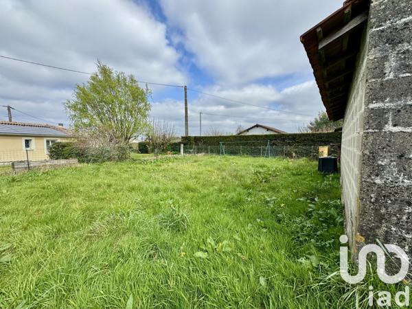 Maison à vendre 7 pièces 227 m² Cavignac