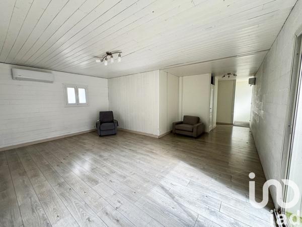 Maison à vendre 7 pièces 227 m² Cavignac