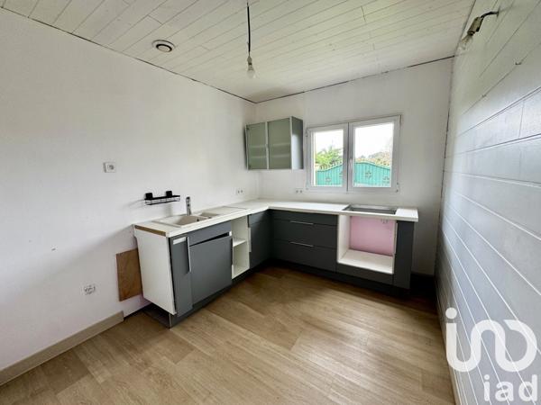 Maison à vendre 7 pièces 227 m² Cavignac