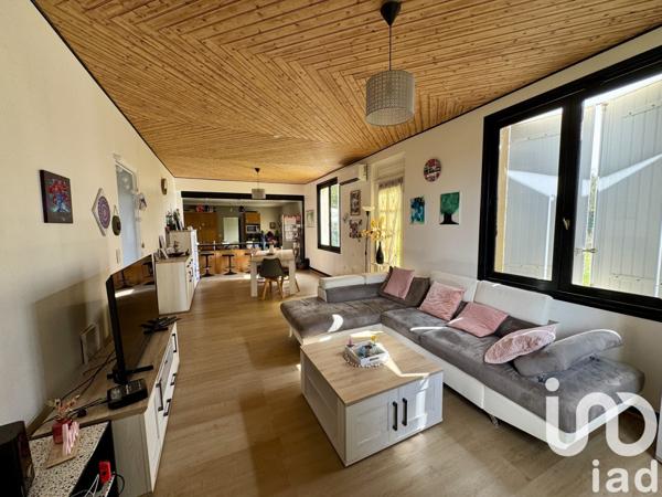 Maison à vendre 7 pièces 227 m² Cavignac