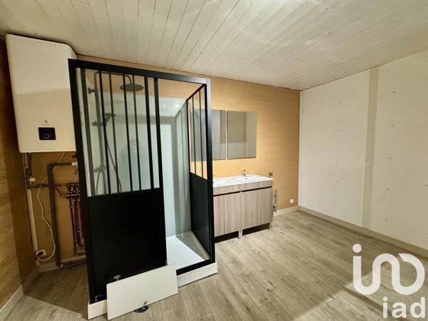 Maison à vendre 7 pièces 227 m² Cavignac