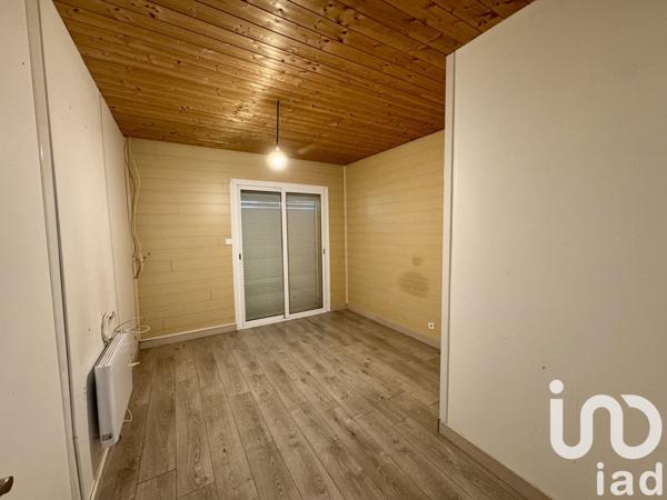 Maison à vendre 7 pièces 227 m² Cavignac