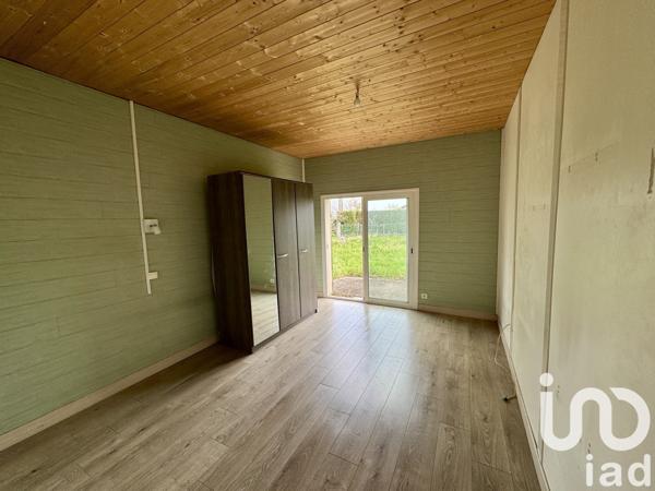 Maison à vendre 7 pièces 227 m² Cavignac