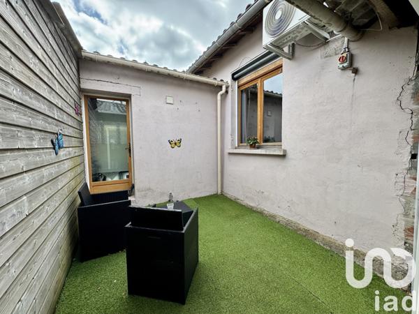 Maison à vendre 7 pièces 227 m² Cavignac