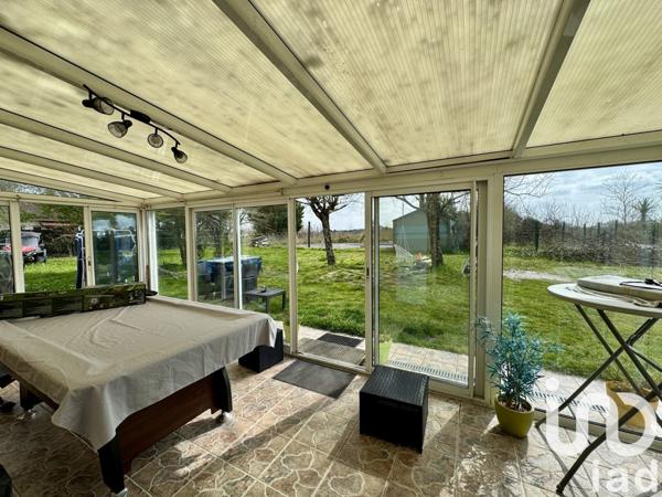 Maison à vendre 7 pièces 227 m² Cavignac