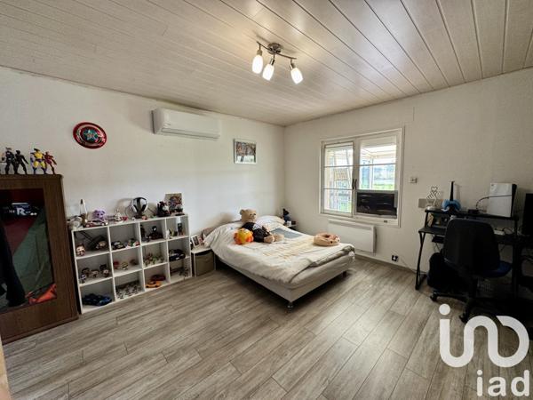 Maison à vendre 7 pièces 227 m² Cavignac