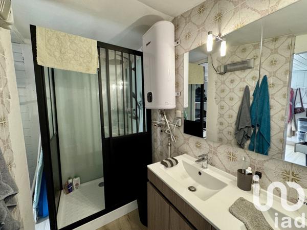 Maison à vendre 7 pièces 227 m² Cavignac