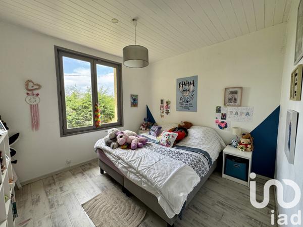 Maison à vendre 7 pièces 227 m² Cavignac
