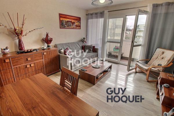 Appartement 3 pièce(s) 67 m2