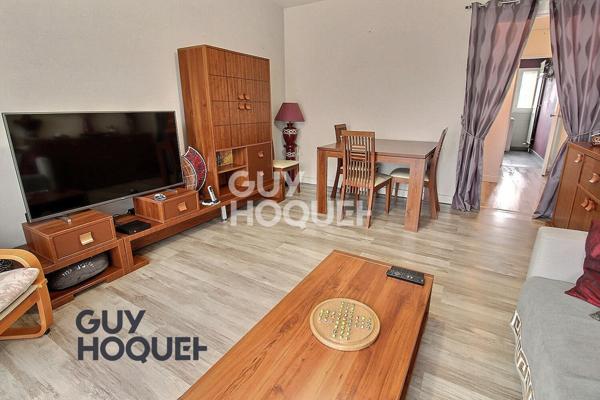 Appartement 3 pièce(s) 67 m2
